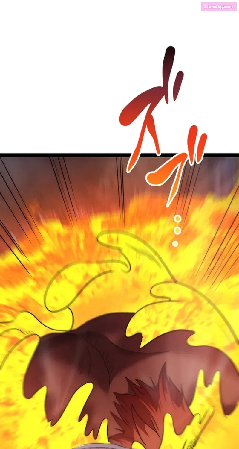 The Legendary Swordmaster: Only I Have The Power To Forge Swords From Monsters Kainu Manga Chapter 20 Page 67