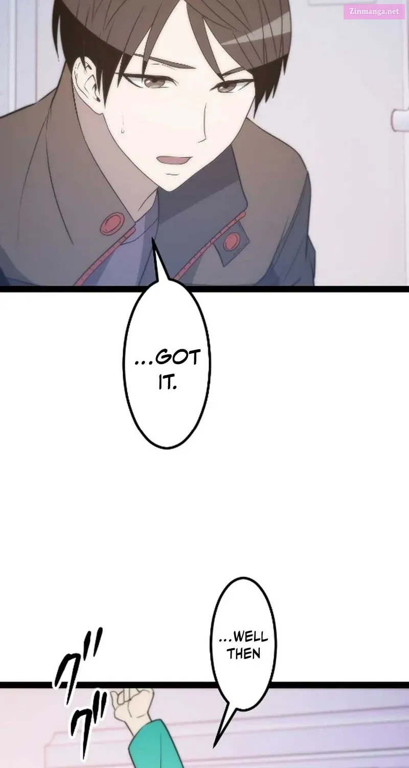 The Legendary Swordmaster: Only I Have The Power To Forge Swords From Monsters Kainu Manga Chapter 19 Page 28