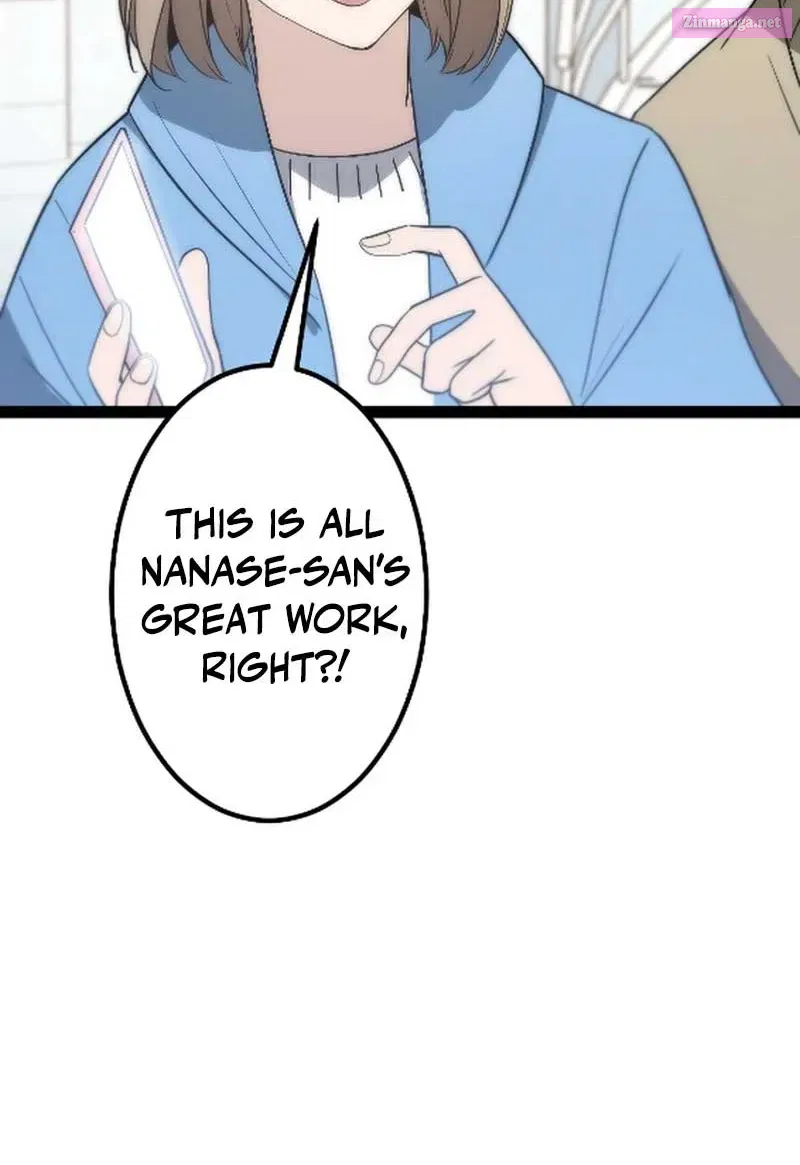The Legendary Swordmaster: Only I Have The Power To Forge Swords From Monsters Kainu Manga Chapter 19 Page 48