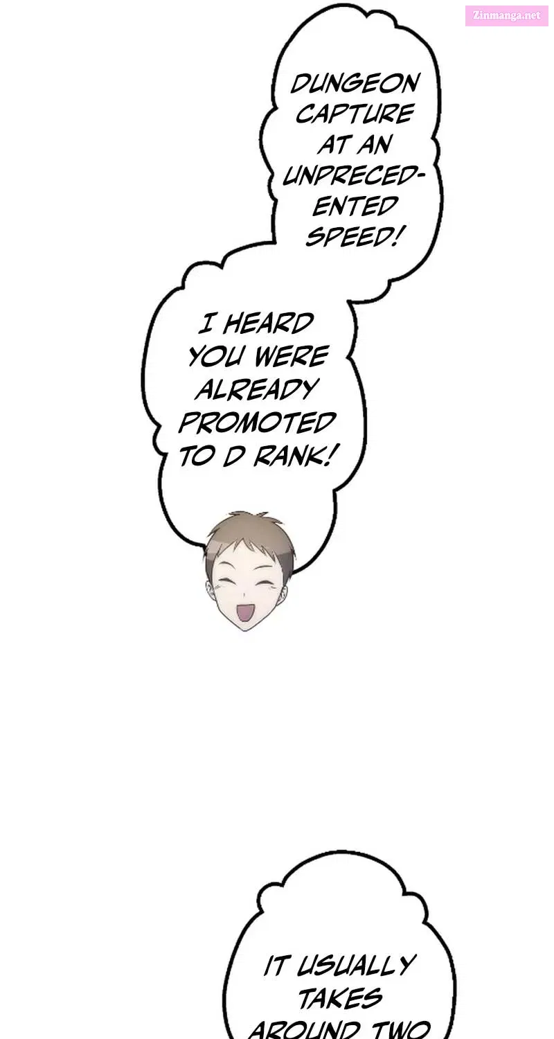 The Legendary Swordmaster: Only I Have The Power To Forge Swords From Monsters Kainu Manga Chapter 19 Page 49