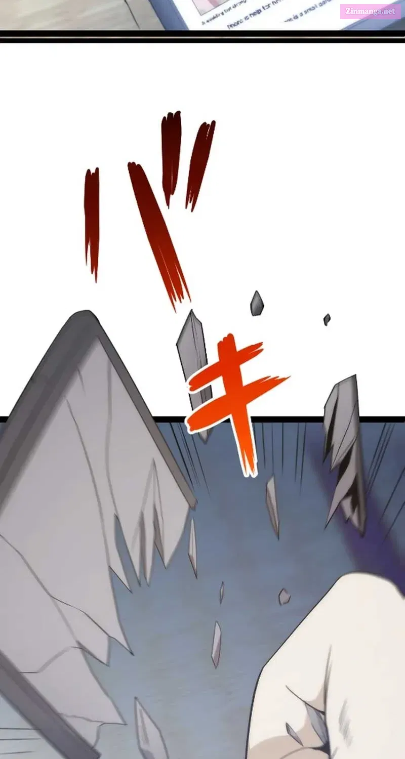 The Legendary Swordmaster: Only I Have The Power To Forge Swords From Monsters Kainu Manga Chapter 19 Page 64