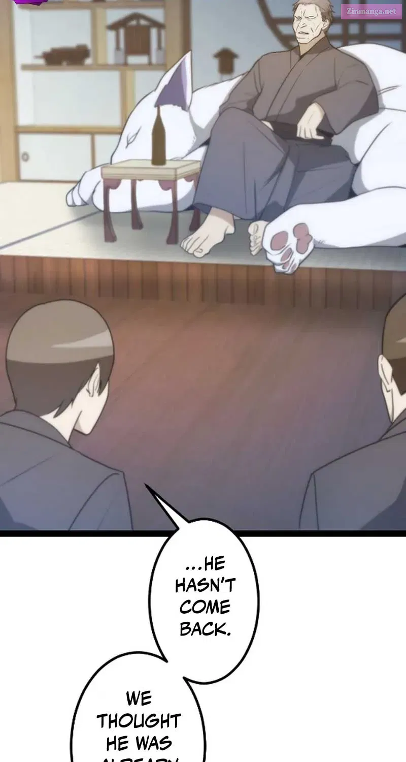 The Legendary Swordmaster: Only I Have The Power To Forge Swords From Monsters Kainu Manga Chapter 19 Page 69