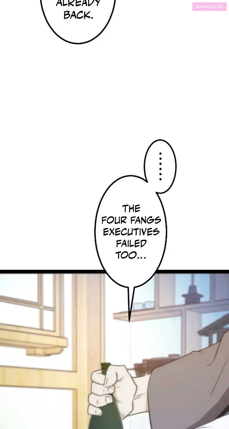 The Legendary Swordmaster: Only I Have The Power To Forge Swords From Monsters Kainu Manga Chapter 19 Page 70