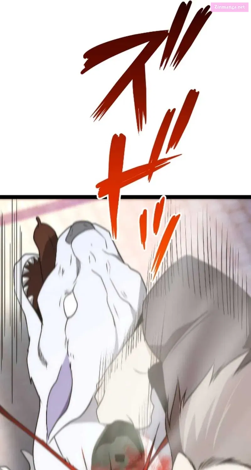 The Legendary Swordmaster: Only I Have The Power To Forge Swords From Monsters Kainu Manga Chapter 19 Page 76