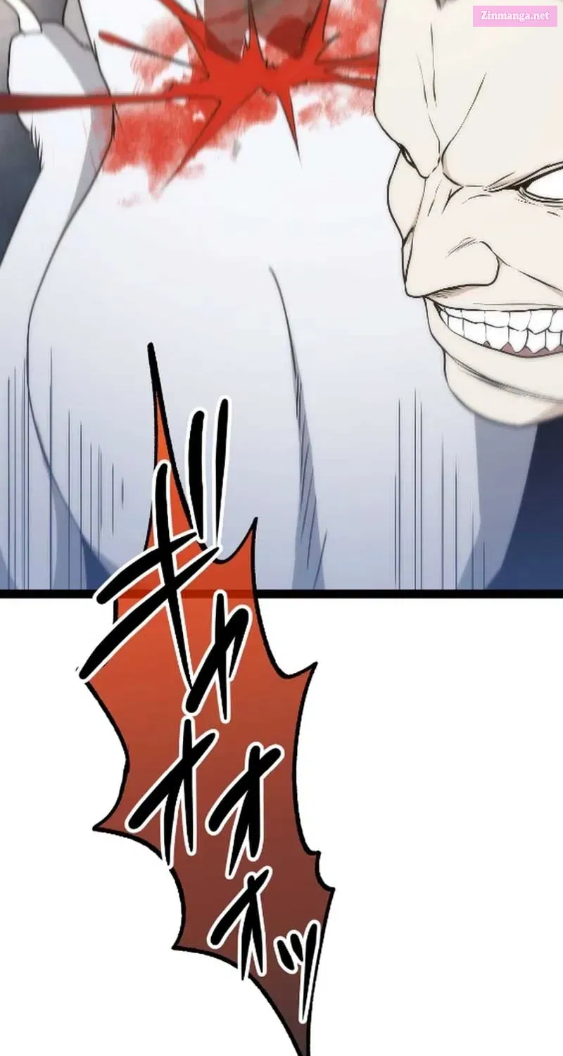 The Legendary Swordmaster: Only I Have The Power To Forge Swords From Monsters Kainu Manga Chapter 19 Page 77