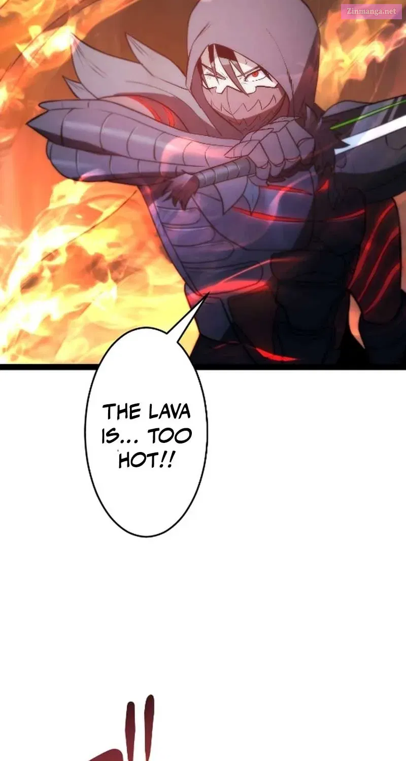 The Legendary Swordmaster: Only I Have The Power To Forge Swords From Monsters Kainu Manga Chapter 19 Page 132