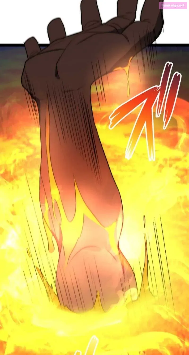 The Legendary Swordmaster: Only I Have The Power To Forge Swords From Monsters Kainu Manga Chapter 19 Page 134