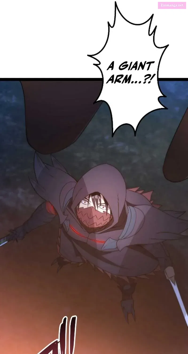 The Legendary Swordmaster: Only I Have The Power To Forge Swords From Monsters Kainu Manga Chapter 19 Page 136