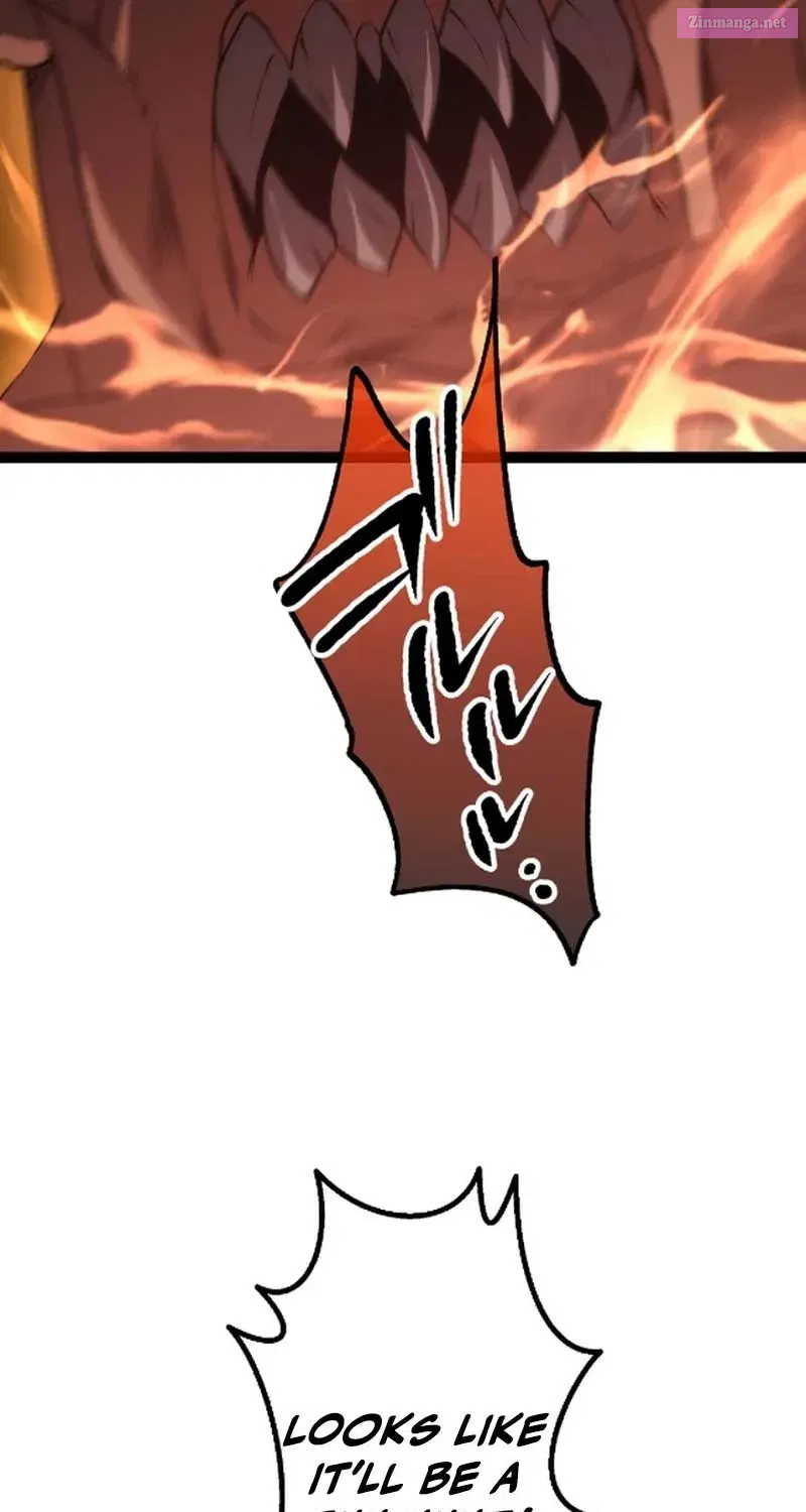 The Legendary Swordmaster: Only I Have The Power To Forge Swords From Monsters Kainu Manga Chapter 19 Page 146