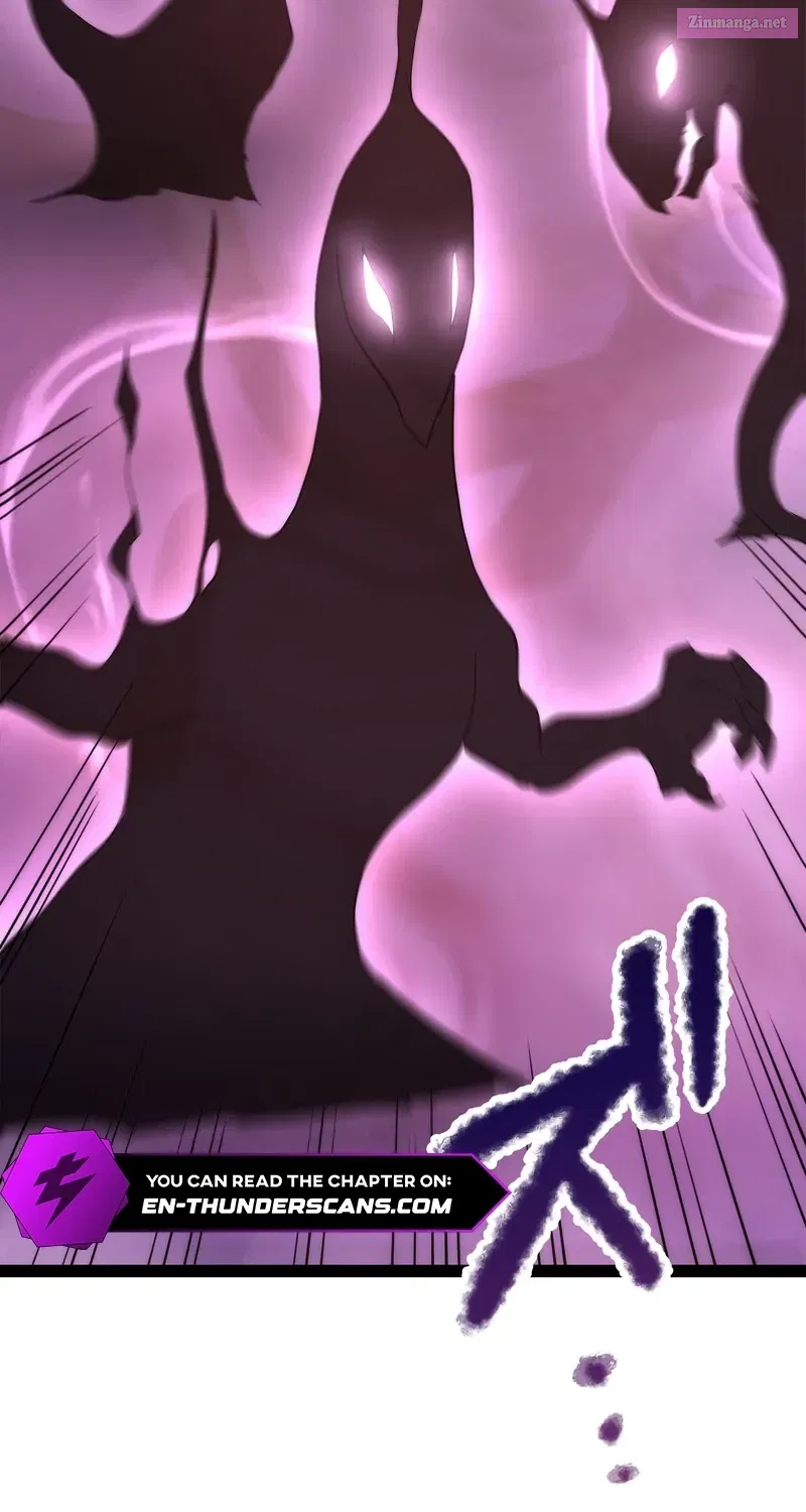 The Legendary Swordmaster: Only I Have The Power To Forge Swords From Monsters Kainu Manga Chapter 18 Page 5