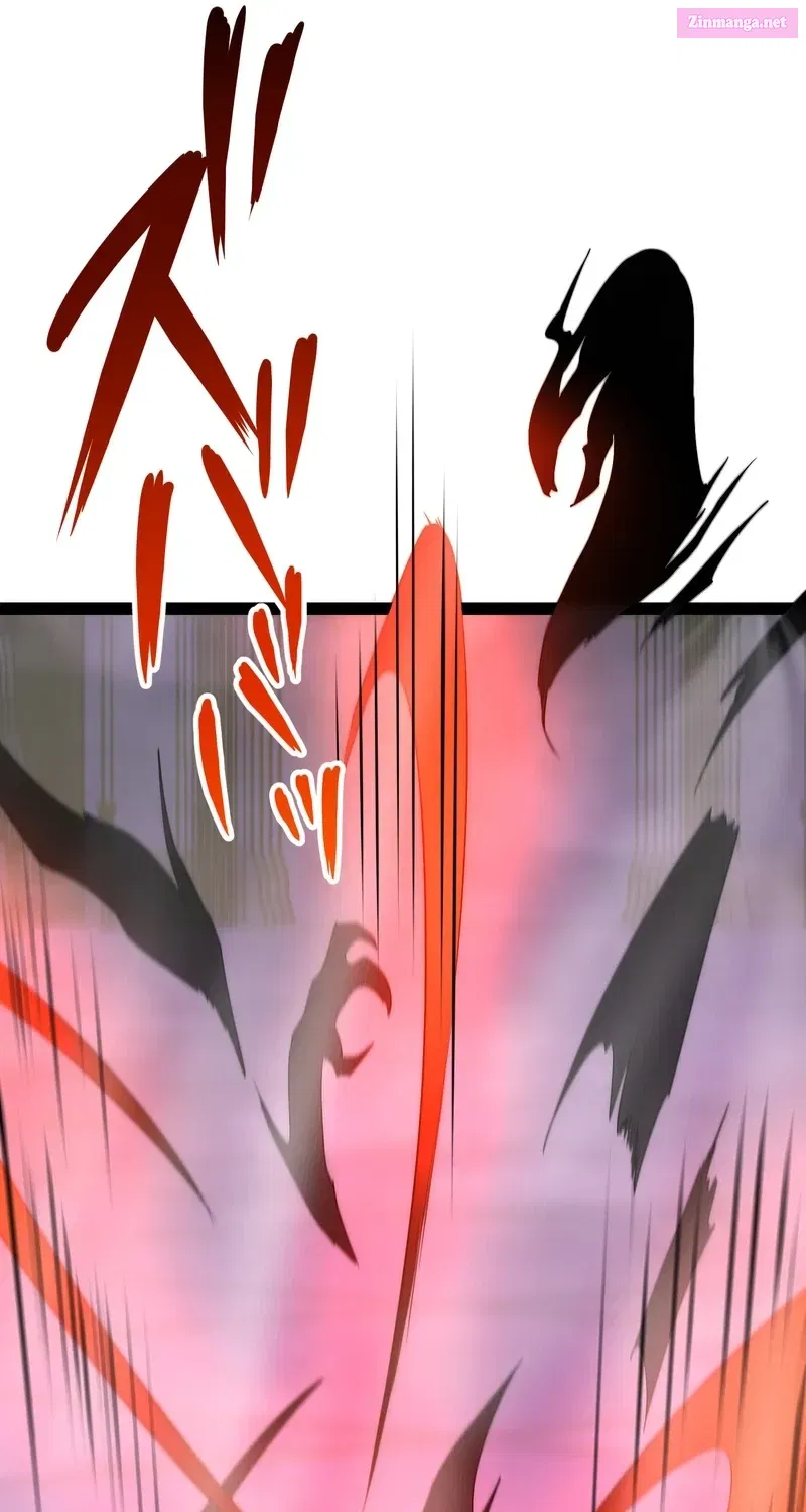 The Legendary Swordmaster: Only I Have The Power To Forge Swords From Monsters Kainu Manga Chapter 18 Page 7