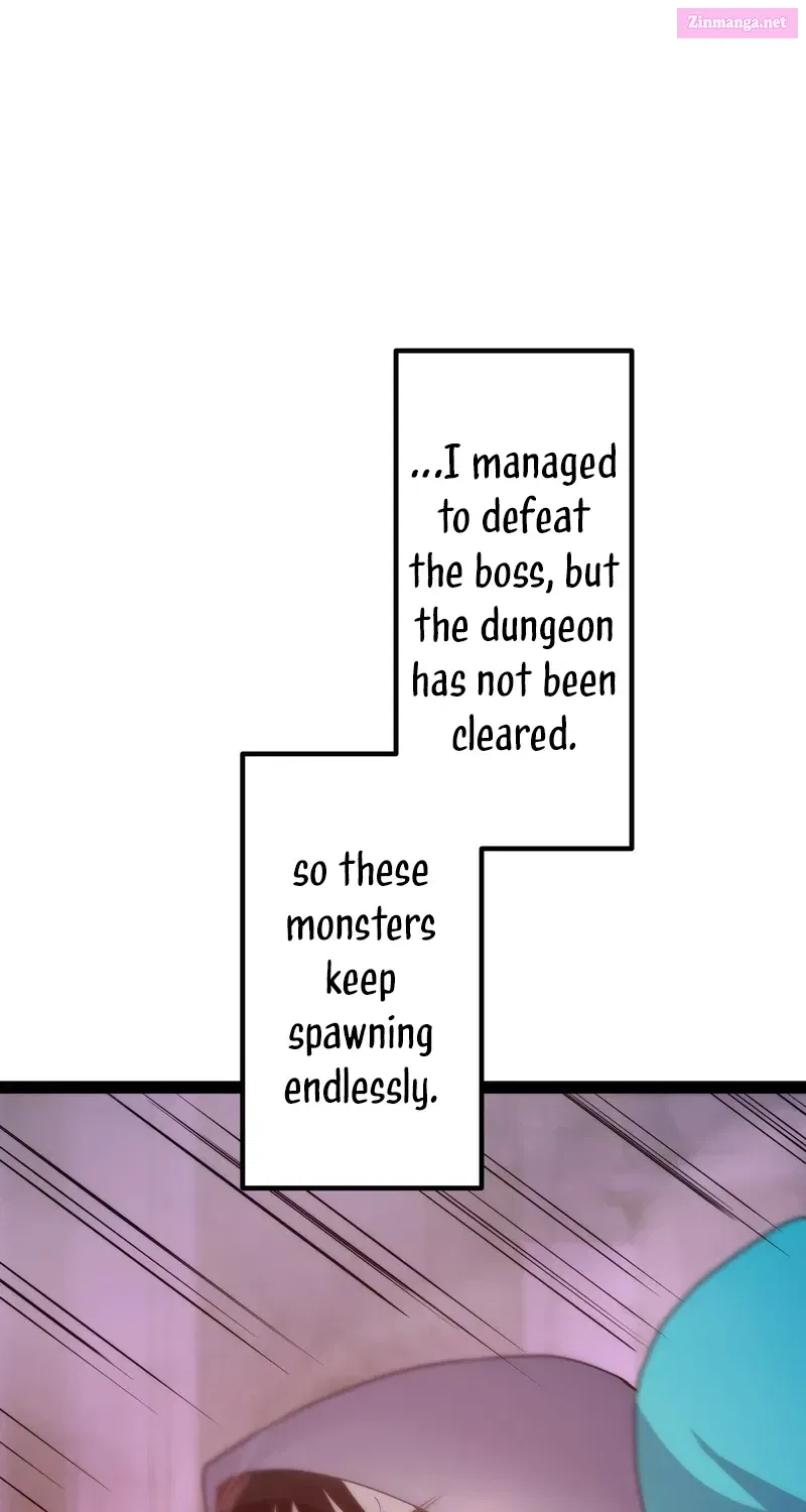 The Legendary Swordmaster: Only I Have The Power To Forge Swords From Monsters Kainu Manga Chapter 18 Page 11
