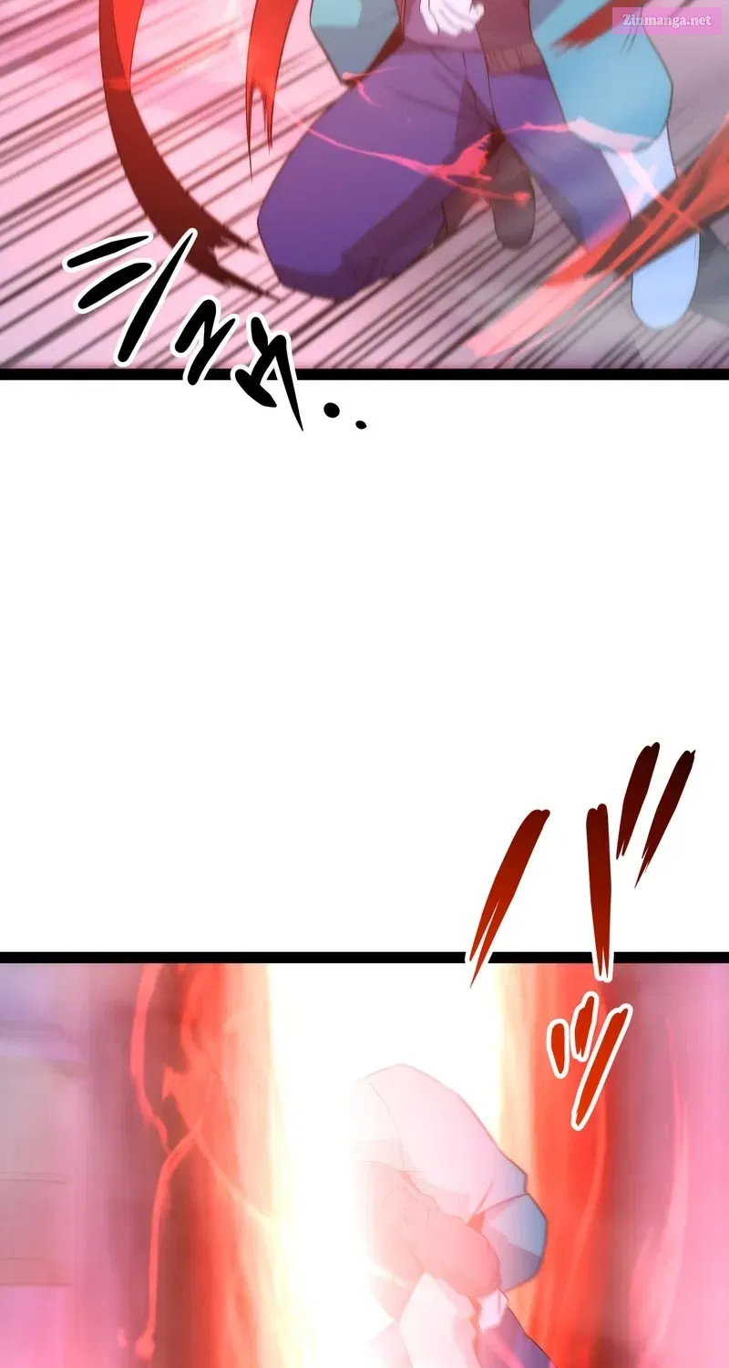 The Legendary Swordmaster: Only I Have The Power To Forge Swords From Monsters Kainu Manga Chapter 18 Page 15
