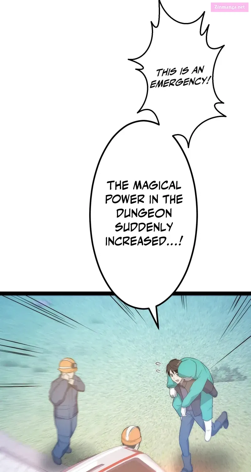 The Legendary Swordmaster: Only I Have The Power To Forge Swords From Monsters Kainu Manga Chapter 18 Page 20