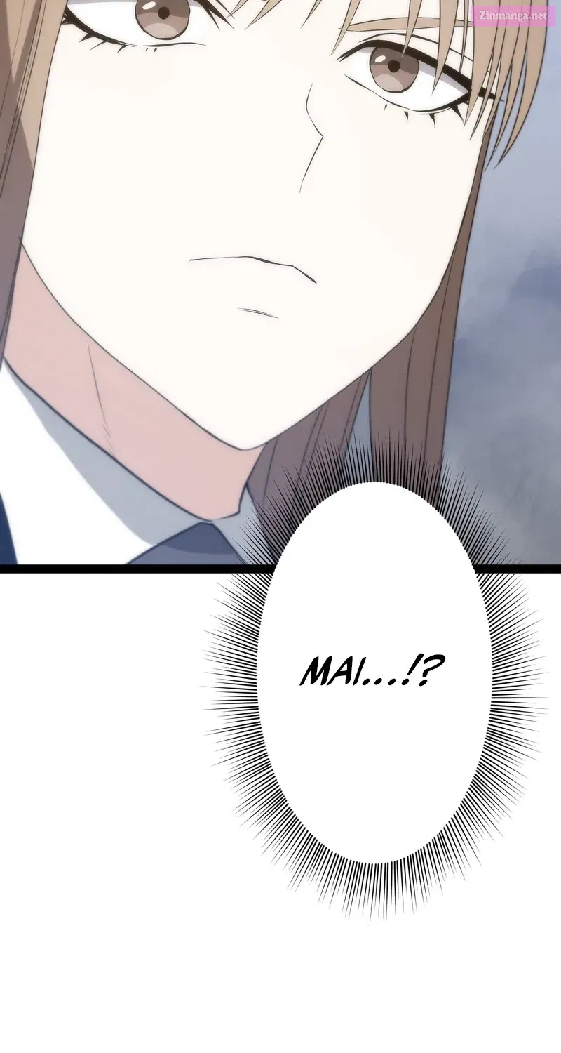 The Legendary Swordmaster: Only I Have The Power To Forge Swords From Monsters Kainu Manga Chapter 18 Page 28