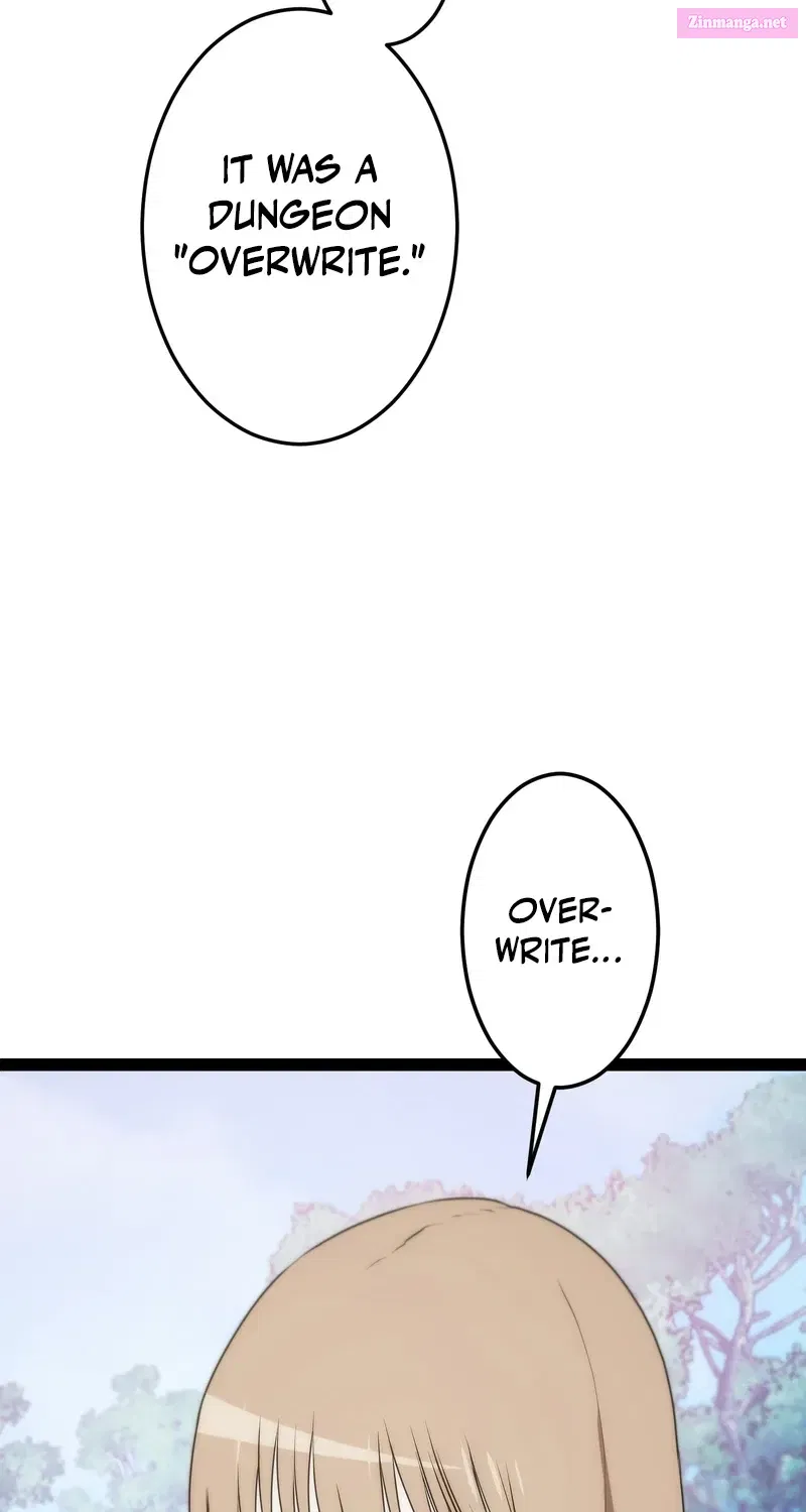 The Legendary Swordmaster: Only I Have The Power To Forge Swords From Monsters Kainu Manga Chapter 18 Page 32