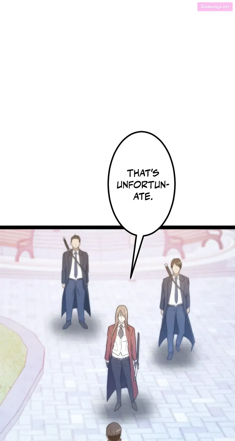 The Legendary Swordmaster: Only I Have The Power To Forge Swords From Monsters Kainu Manga Chapter 18 Page 37