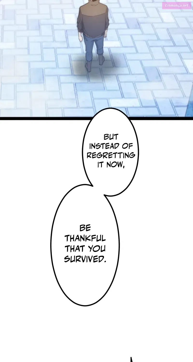 The Legendary Swordmaster: Only I Have The Power To Forge Swords From Monsters Kainu Manga Chapter 18 Page 38