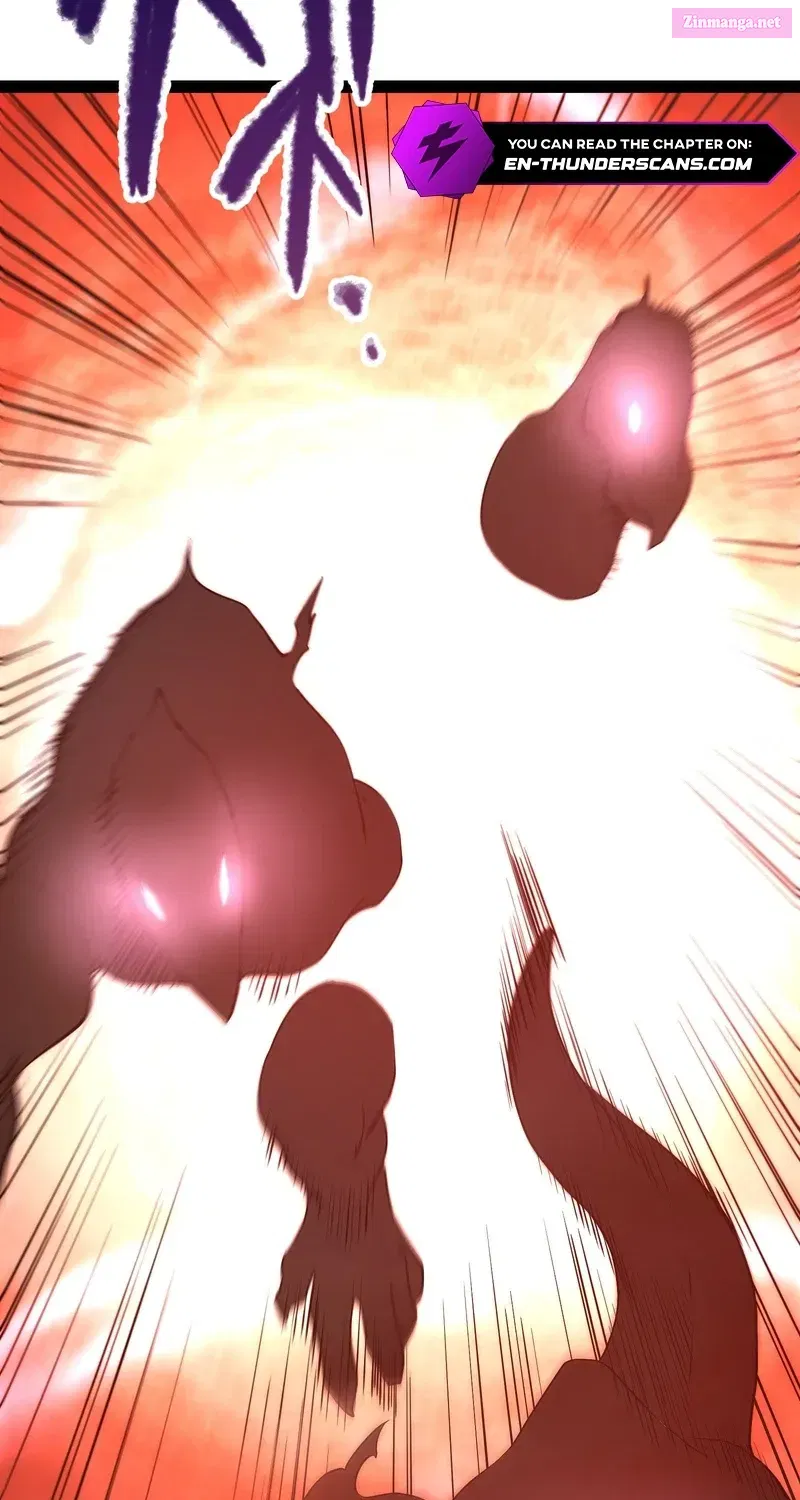 The Legendary Swordmaster: Only I Have The Power To Forge Swords From Monsters Kainu Manga Chapter 18 Page 41