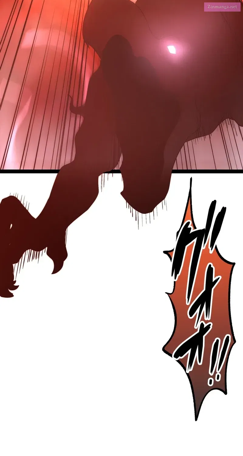 The Legendary Swordmaster: Only I Have The Power To Forge Swords From Monsters Kainu Manga Chapter 18 Page 42