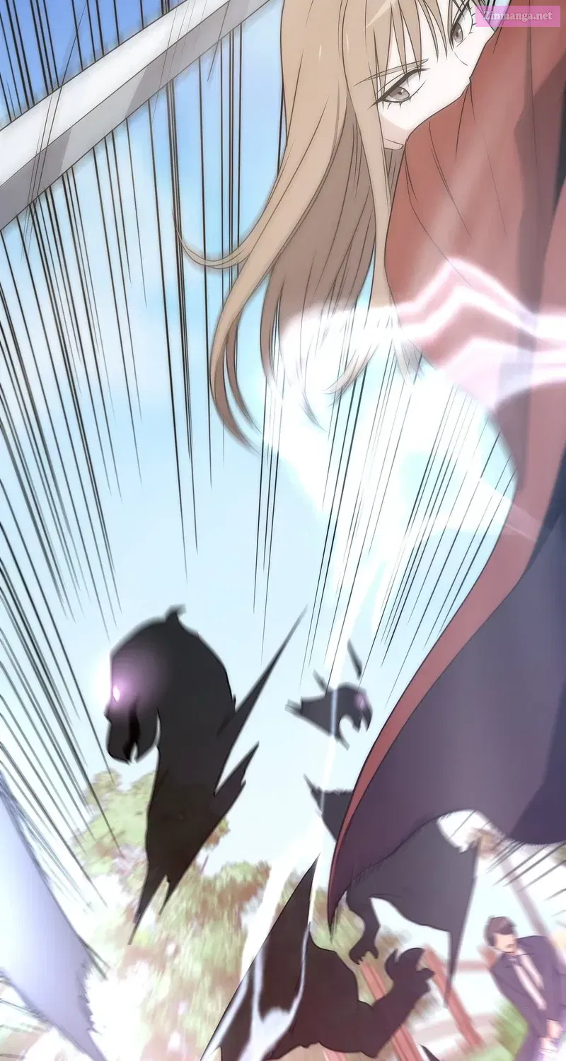 The Legendary Swordmaster: Only I Have The Power To Forge Swords From Monsters Kainu Manga Chapter 18 Page 45