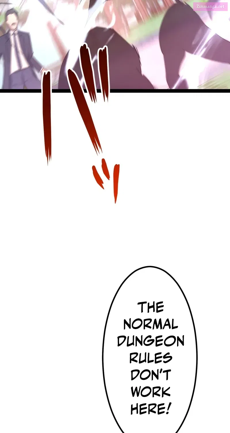 The Legendary Swordmaster: Only I Have The Power To Forge Swords From Monsters Kainu Manga Chapter 18 Page 46