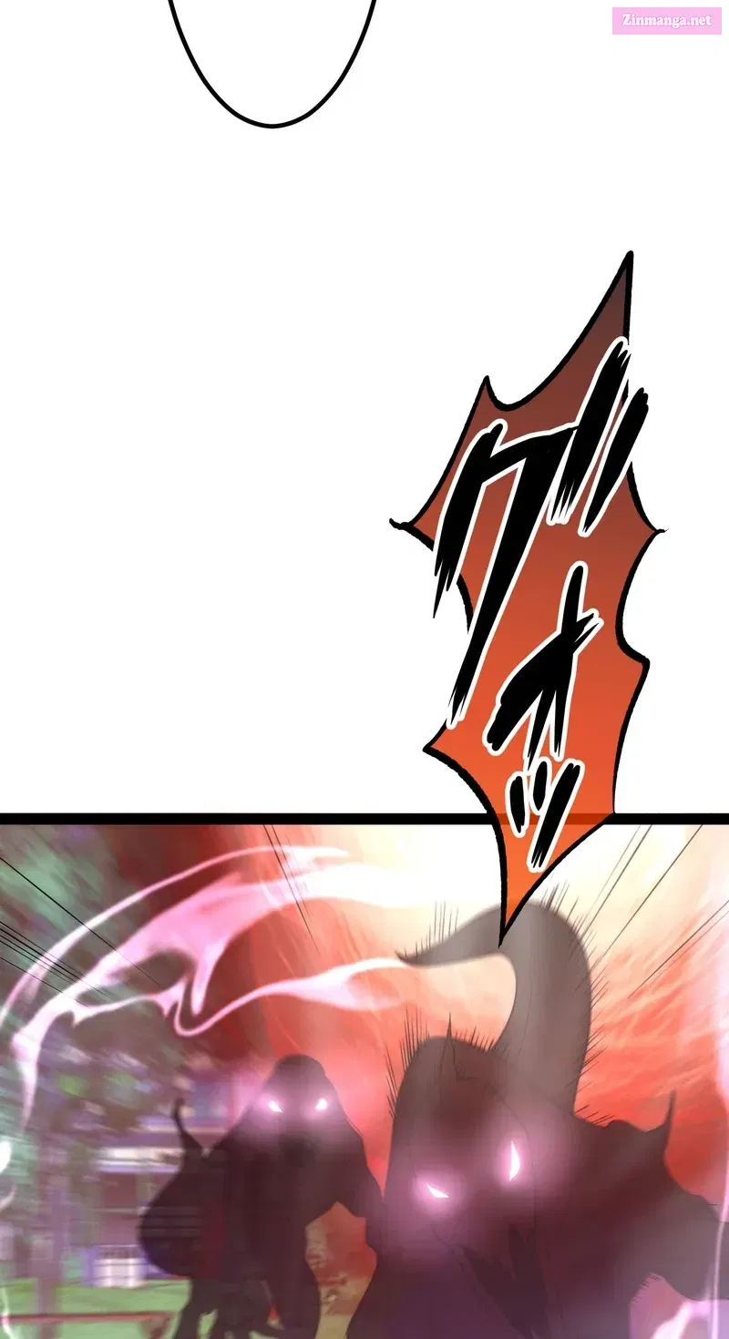 The Legendary Swordmaster: Only I Have The Power To Forge Swords From Monsters Kainu Manga Chapter 18 Page 48