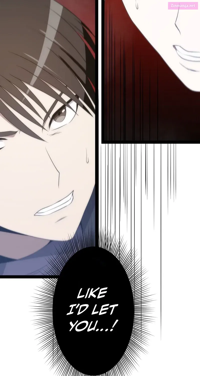 The Legendary Swordmaster: Only I Have The Power To Forge Swords From Monsters Kainu Manga Chapter 18 Page 51