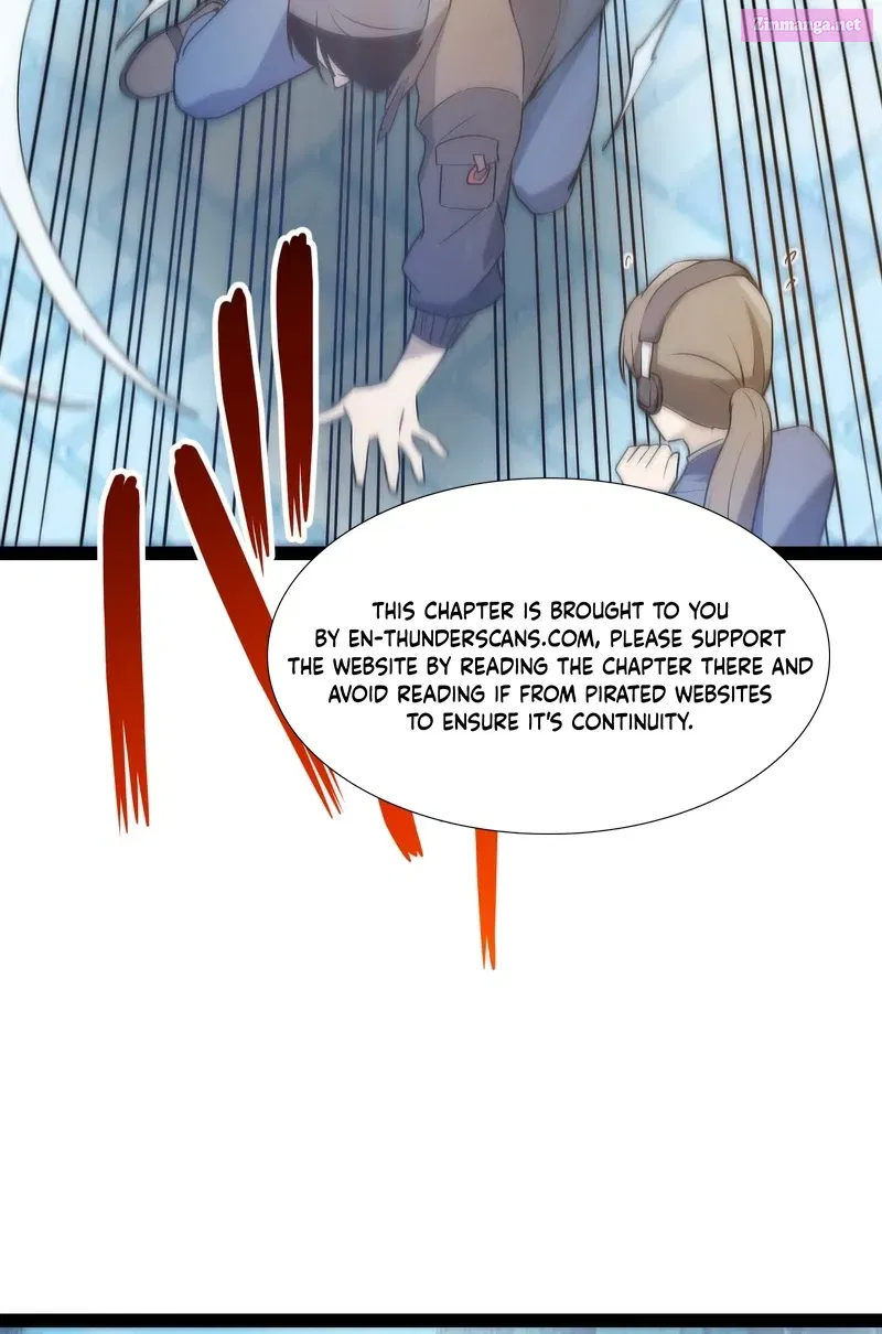 The Legendary Swordmaster: Only I Have The Power To Forge Swords From Monsters Kainu Manga Chapter 18 Page 54