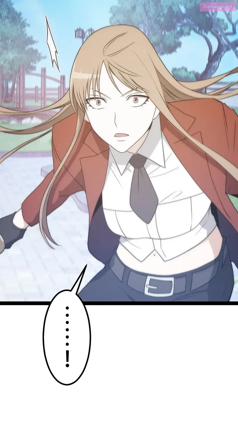 The Legendary Swordmaster: Only I Have The Power To Forge Swords From Monsters Kainu Manga Chapter 18 Page 55