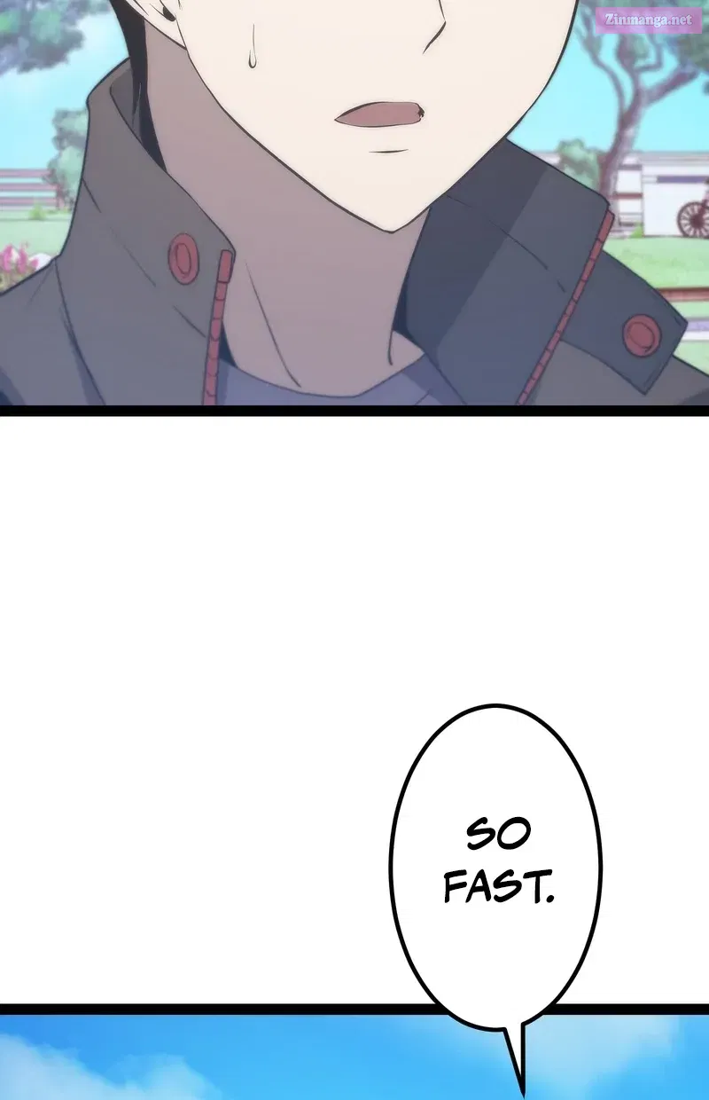 The Legendary Swordmaster: Only I Have The Power To Forge Swords From Monsters Kainu Manga Chapter 18 Page 66
