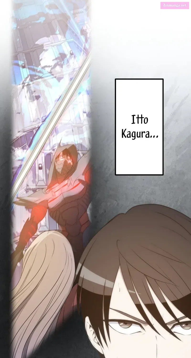 The Legendary Swordmaster: Only I Have The Power To Forge Swords From Monsters Kainu Manga Chapter 18 Page 68