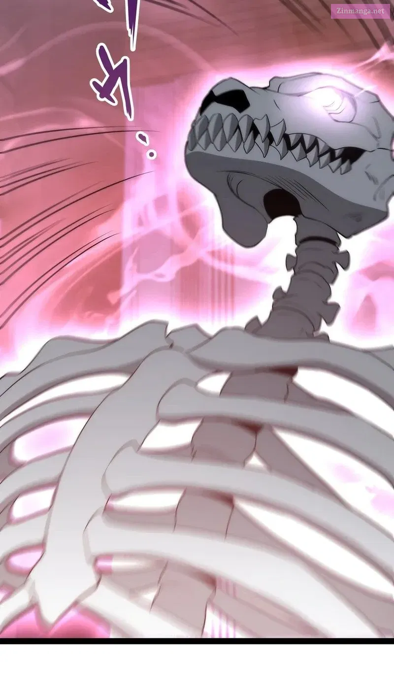 The Legendary Swordmaster: Only I Have The Power To Forge Swords From Monsters Kainu Manga Chapter 17 Page 94