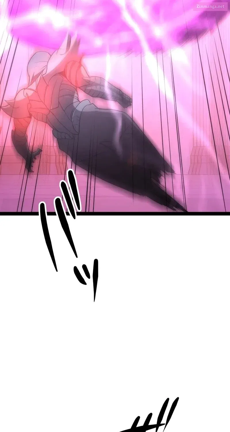The Legendary Swordmaster: Only I Have The Power To Forge Swords From Monsters Kainu Manga Chapter 17 Page 97