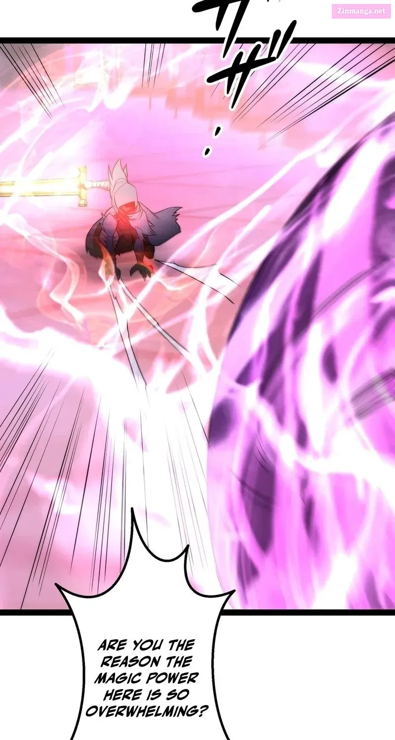 The Legendary Swordmaster: Only I Have The Power To Forge Swords From Monsters Kainu Manga Chapter 17 Page 98