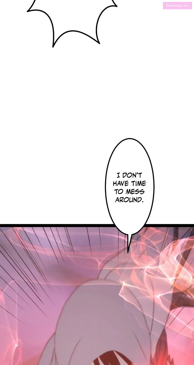 The Legendary Swordmaster: Only I Have The Power To Forge Swords From Monsters Kainu Manga Chapter 17 Page 99