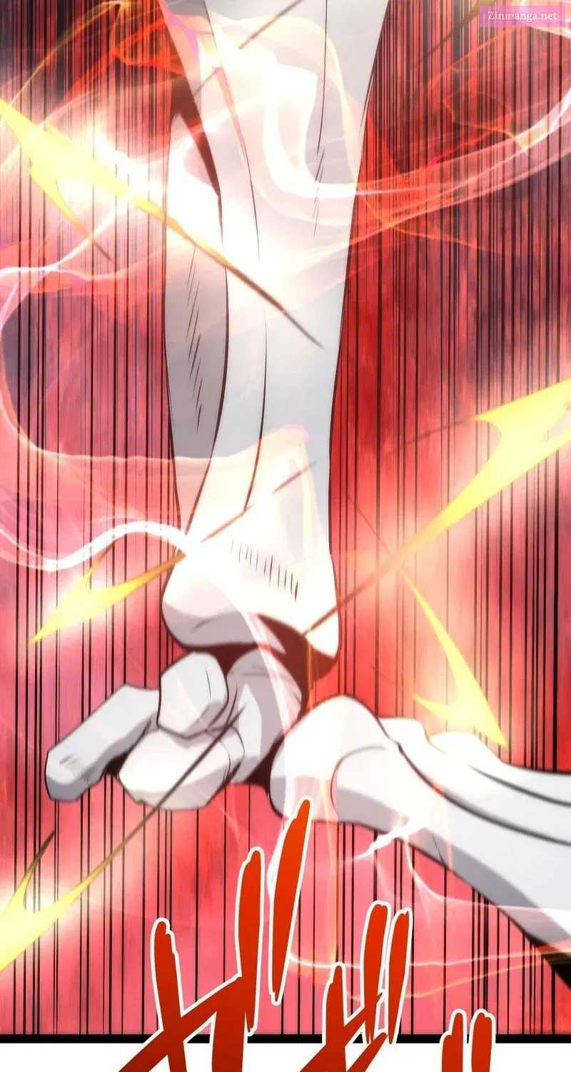 The Legendary Swordmaster: Only I Have The Power To Forge Swords From Monsters Kainu Manga Chapter 17 Page 102