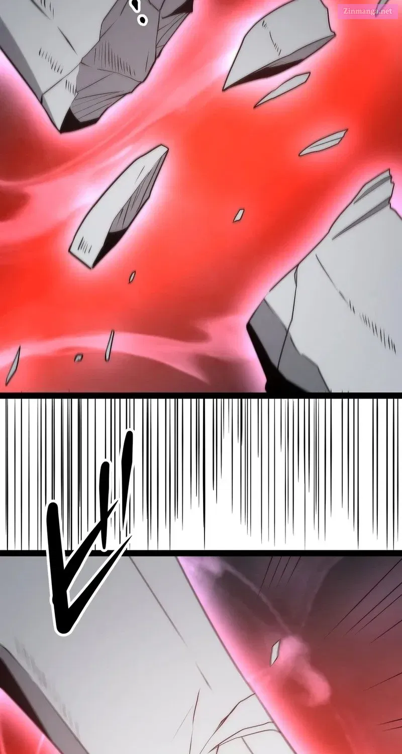 The Legendary Swordmaster: Only I Have The Power To Forge Swords From Monsters Kainu Manga Chapter 17 Page 104