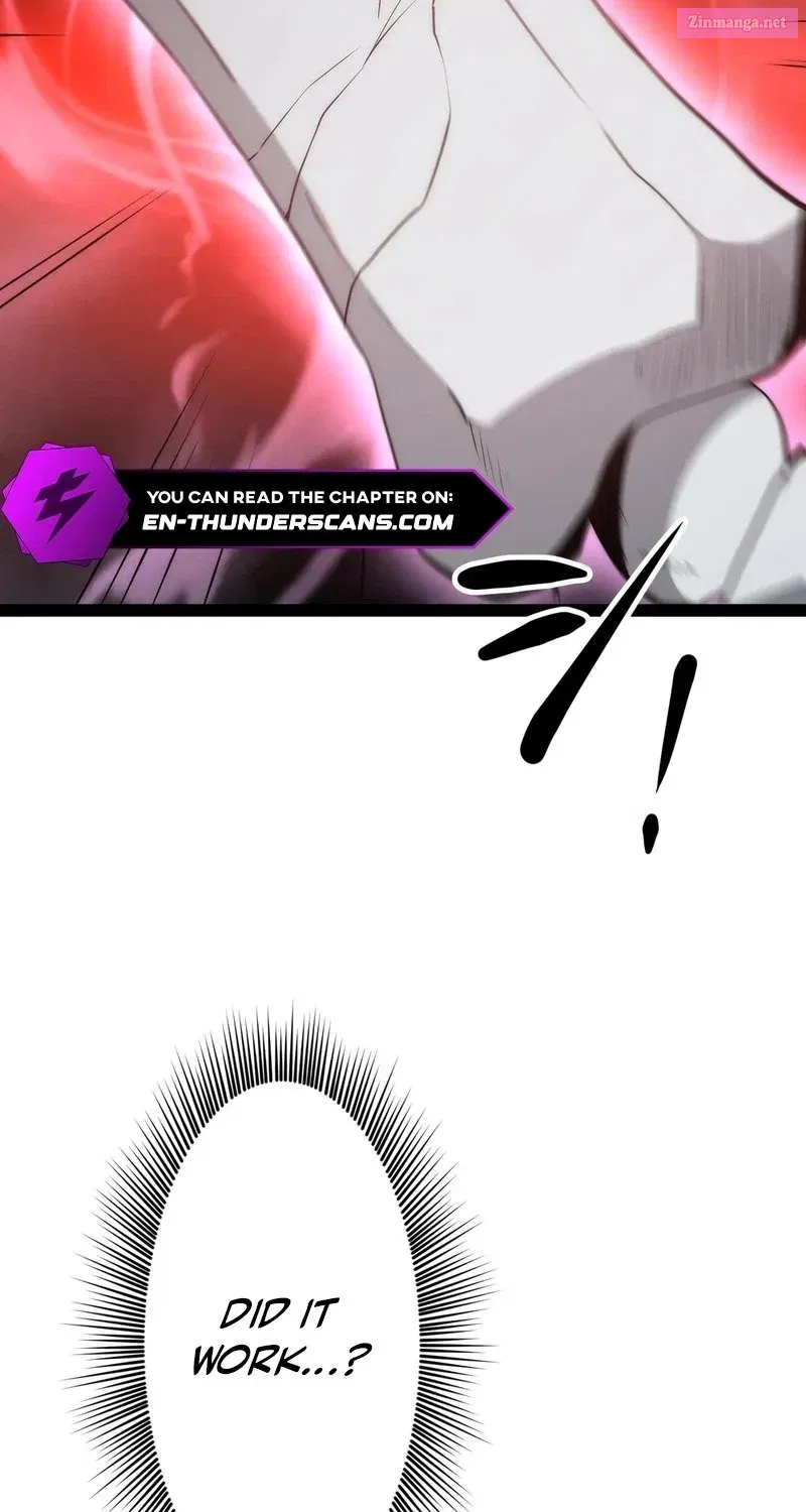 The Legendary Swordmaster: Only I Have The Power To Forge Swords From Monsters Kainu Manga Chapter 17 Page 105