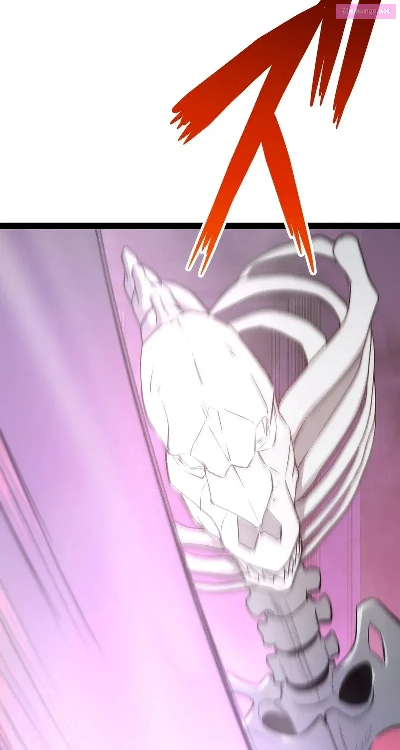 The Legendary Swordmaster: Only I Have The Power To Forge Swords From Monsters Kainu Manga Chapter 17 Page 109
