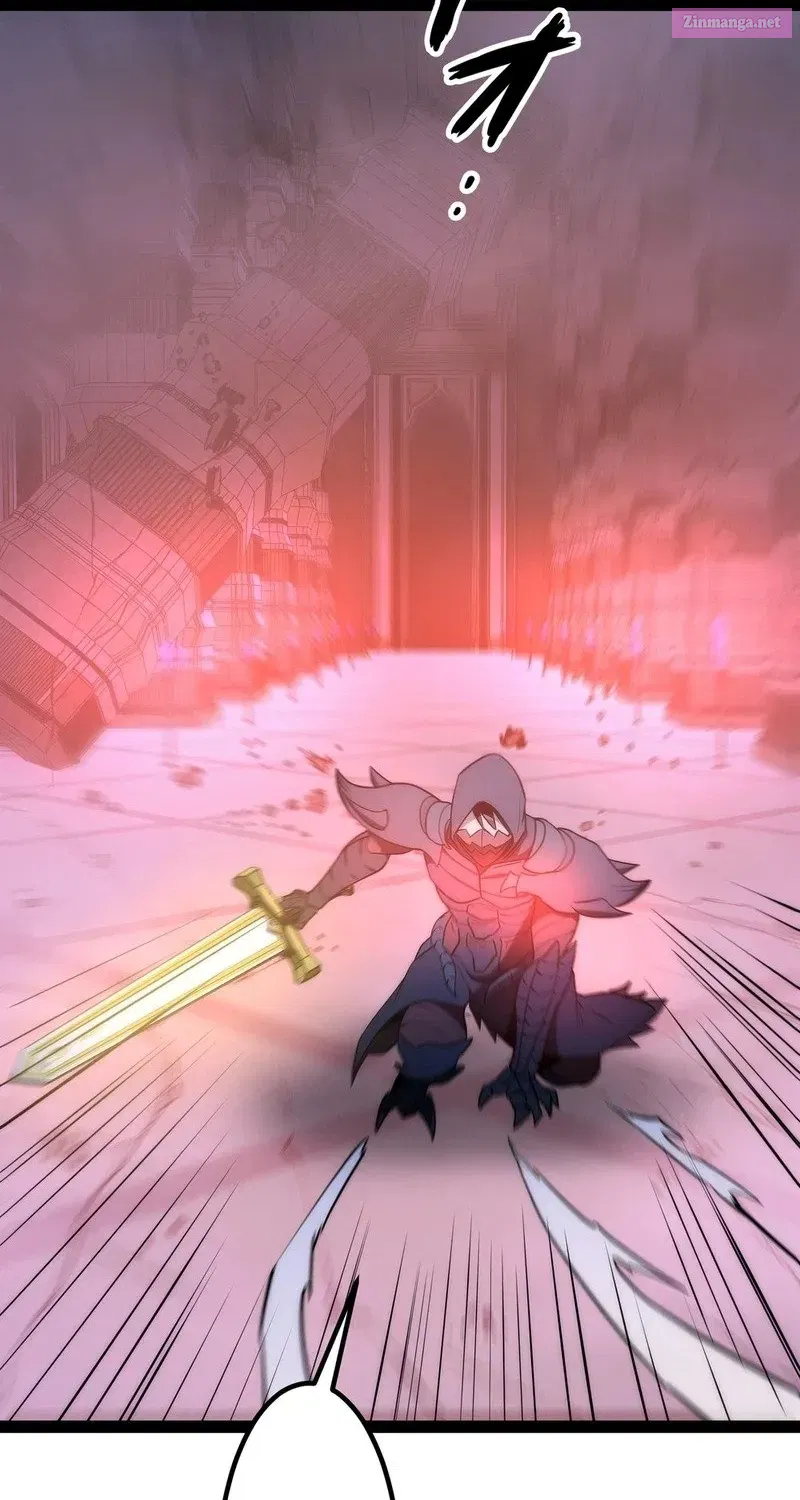 The Legendary Swordmaster: Only I Have The Power To Forge Swords From Monsters Kainu Manga Chapter 17 Page 114