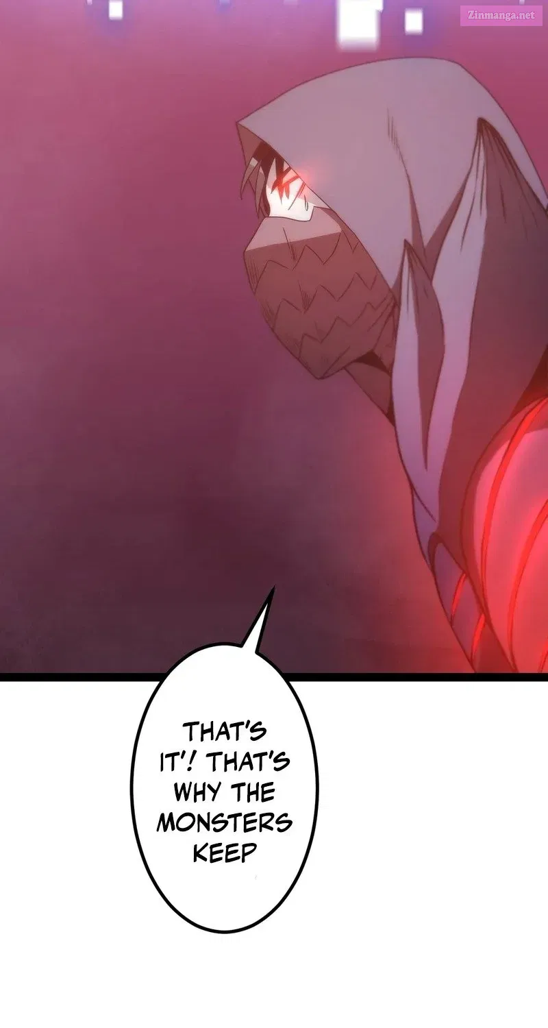 The Legendary Swordmaster: Only I Have The Power To Forge Swords From Monsters Kainu Manga Chapter 17 Page 116
