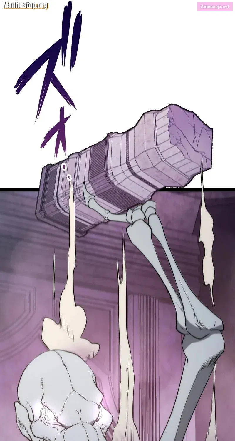 The Legendary Swordmaster: Only I Have The Power To Forge Swords From Monsters Kainu Manga Chapter 17 Page 118