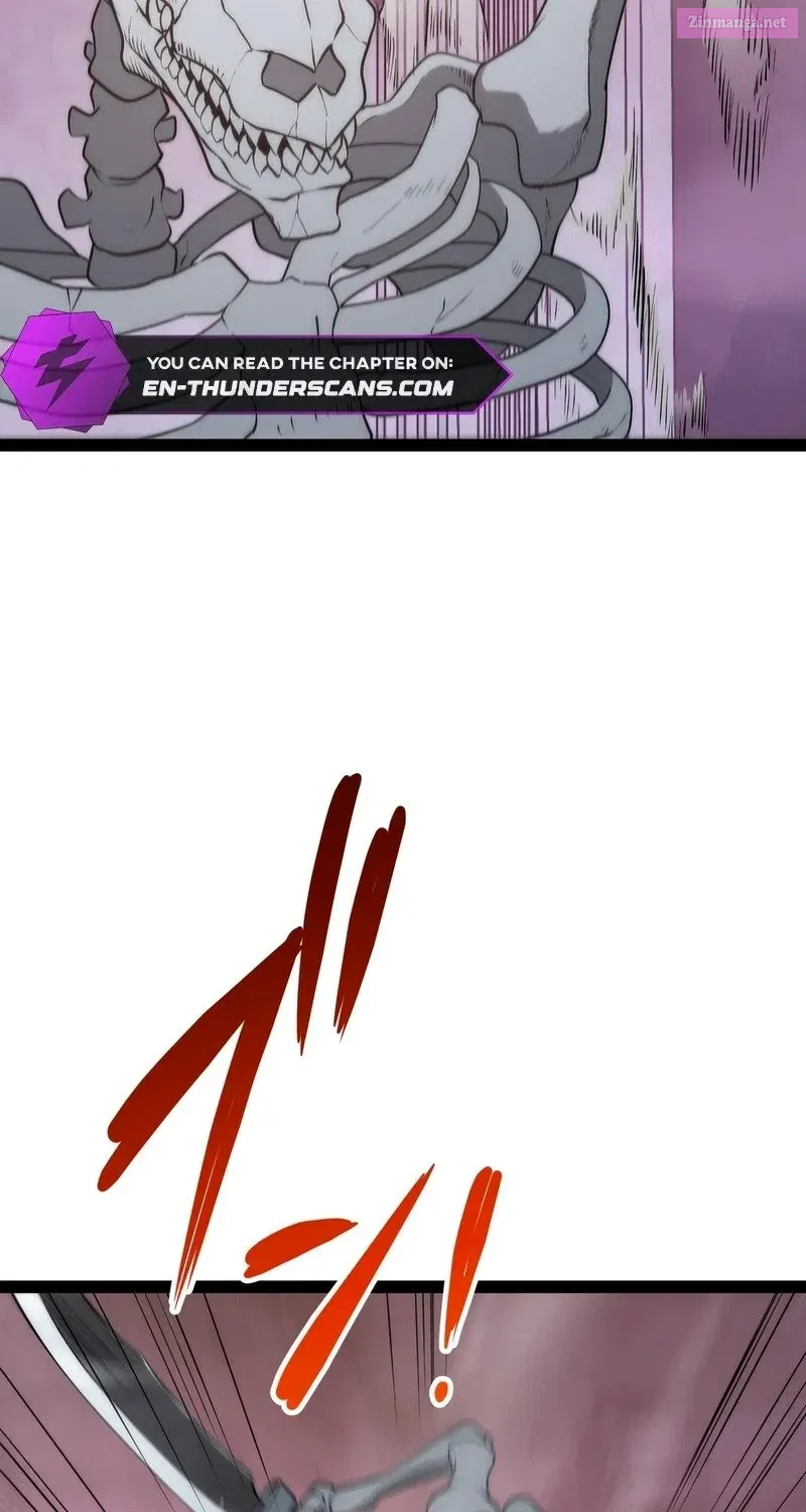 The Legendary Swordmaster: Only I Have The Power To Forge Swords From Monsters Kainu Manga Chapter 17 Page 119