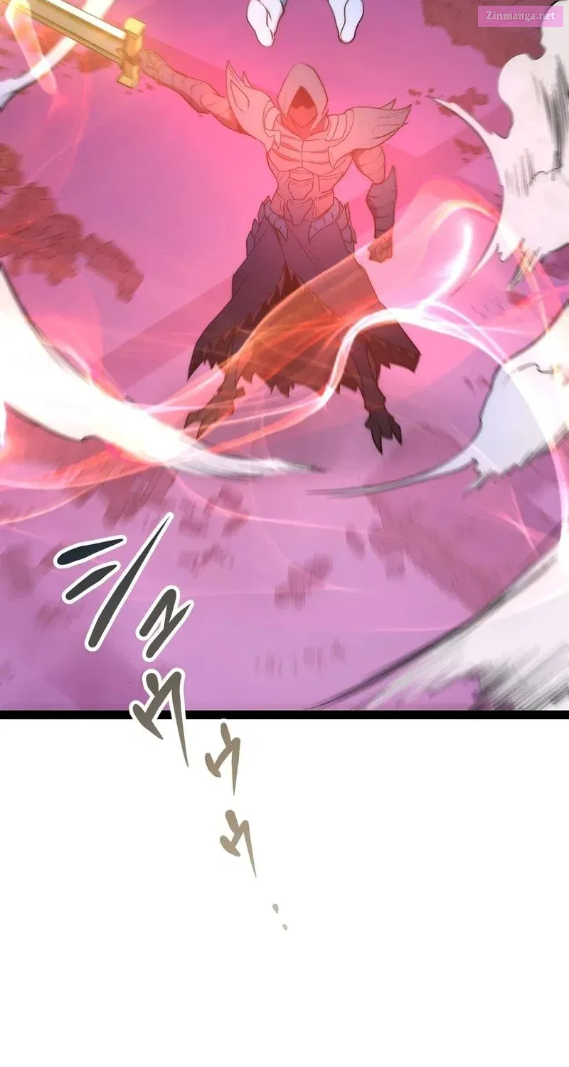 The Legendary Swordmaster: Only I Have The Power To Forge Swords From Monsters Kainu Manga Chapter 17 Page 125
