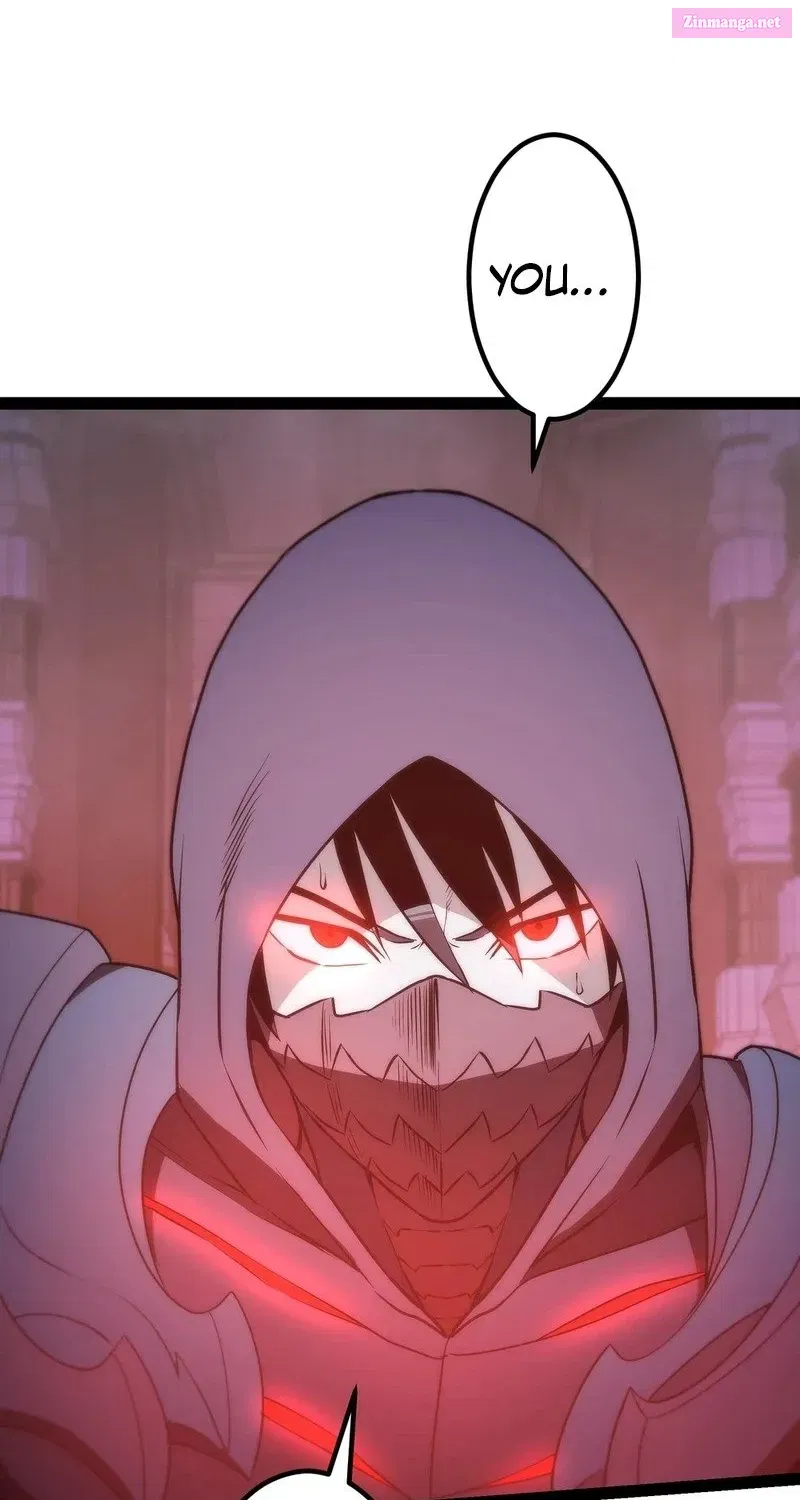 The Legendary Swordmaster: Only I Have The Power To Forge Swords From Monsters Kainu Manga Chapter 17 Page 126