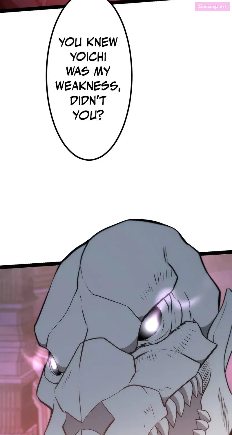 The Legendary Swordmaster: Only I Have The Power To Forge Swords From Monsters Kainu Manga Chapter 17 Page 127