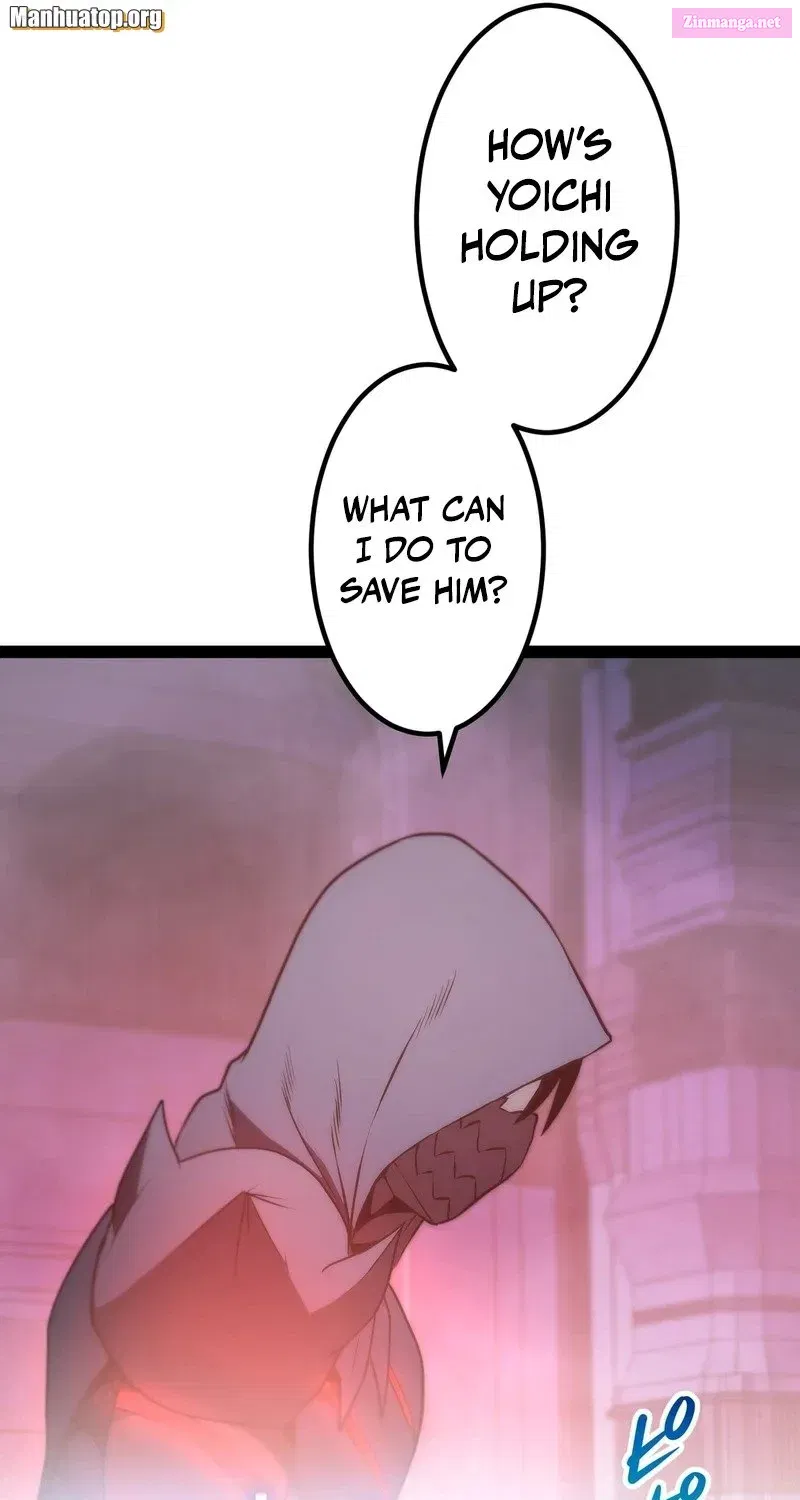 The Legendary Swordmaster: Only I Have The Power To Forge Swords From Monsters Kainu Manga Chapter 17 Page 129