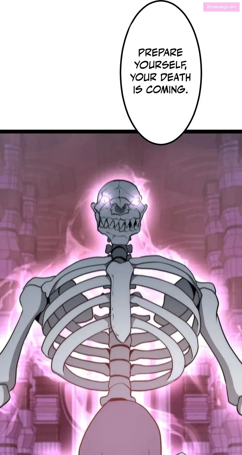 The Legendary Swordmaster: Only I Have The Power To Forge Swords From Monsters Kainu Manga Chapter 17 Page 133