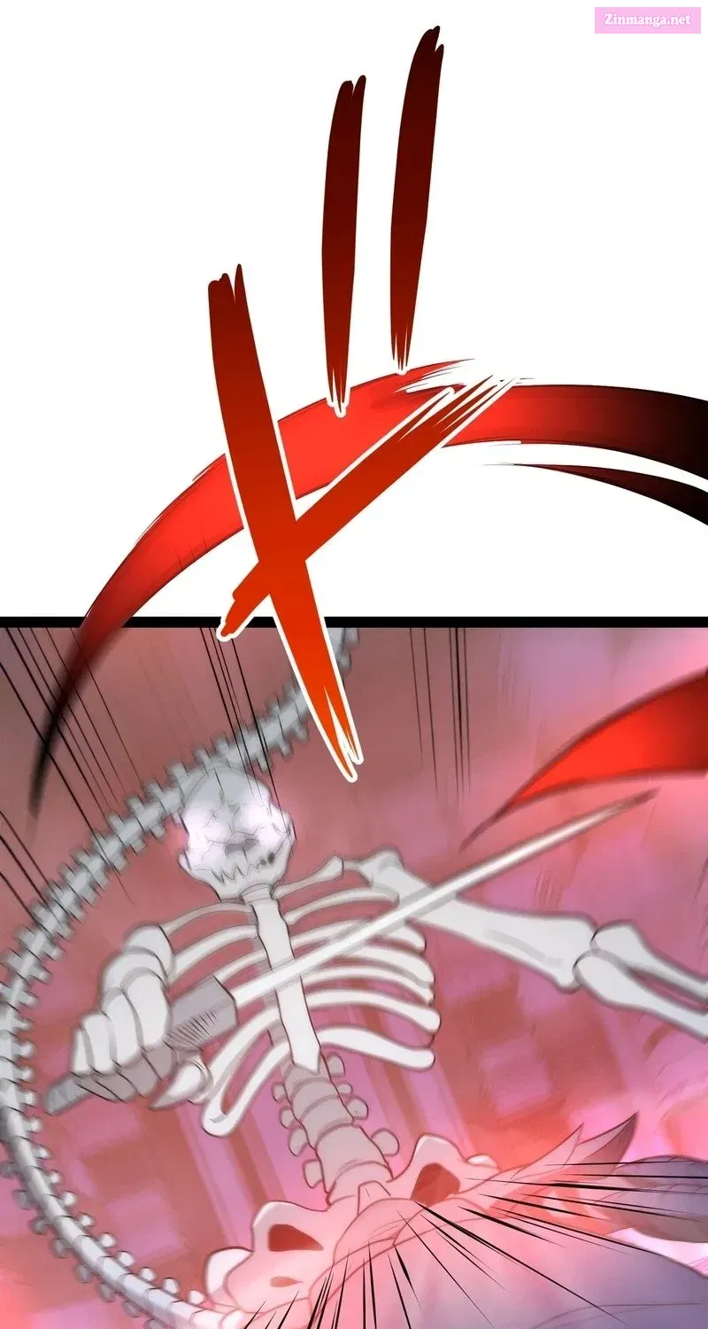 The Legendary Swordmaster: Only I Have The Power To Forge Swords From Monsters Kainu Manga Chapter 17 Page 137